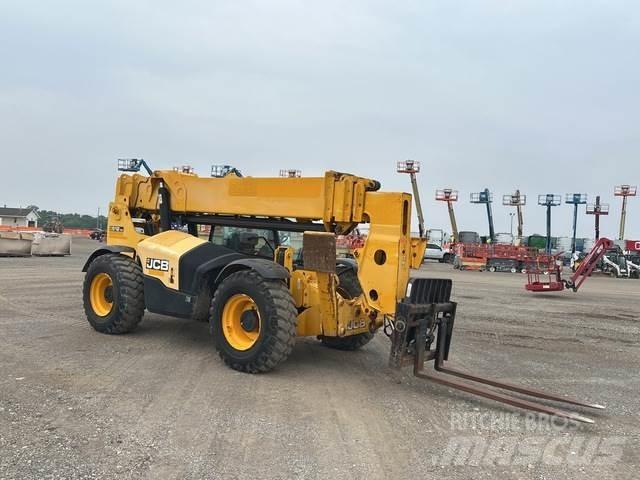 JCB 512-56 Teleskopski viličarji