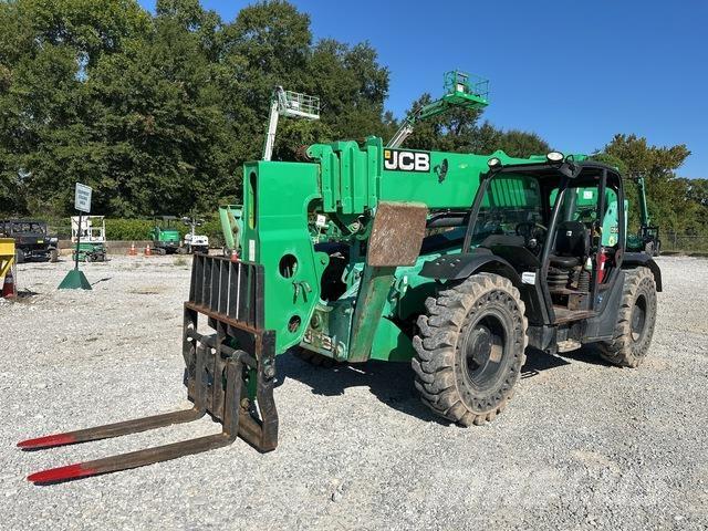 JCB 512-56 Teleskopski viličarji