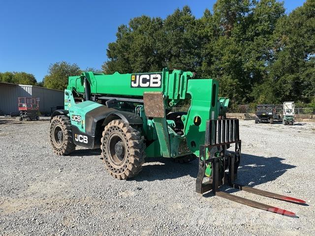 JCB 512-56 Teleskopski viličarji