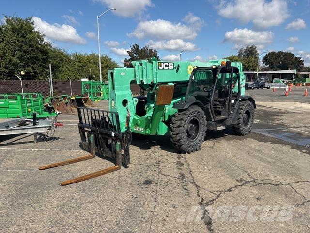 JCB 512-56 Teleskopski viličarji