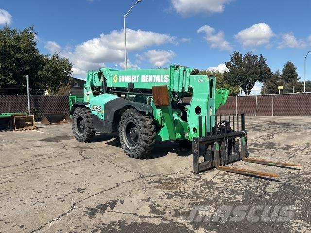 JCB 512-56 Teleskopski viličarji