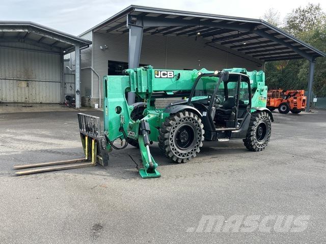 JCB 512-56 Teleskopski viličarji