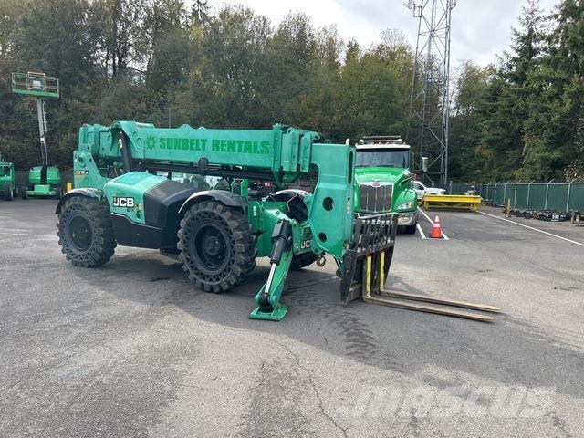 JCB 512-56 Teleskopski viličarji