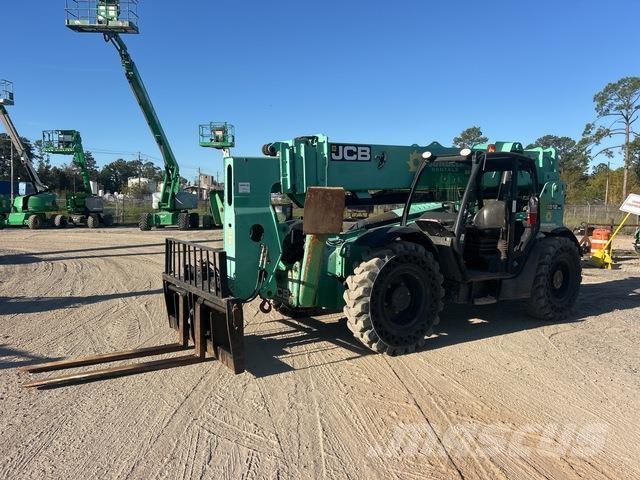 JCB 512-56 Teleskopski viličarji