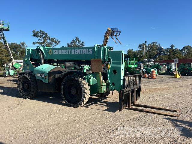 JCB 512-56 Teleskopski viličarji