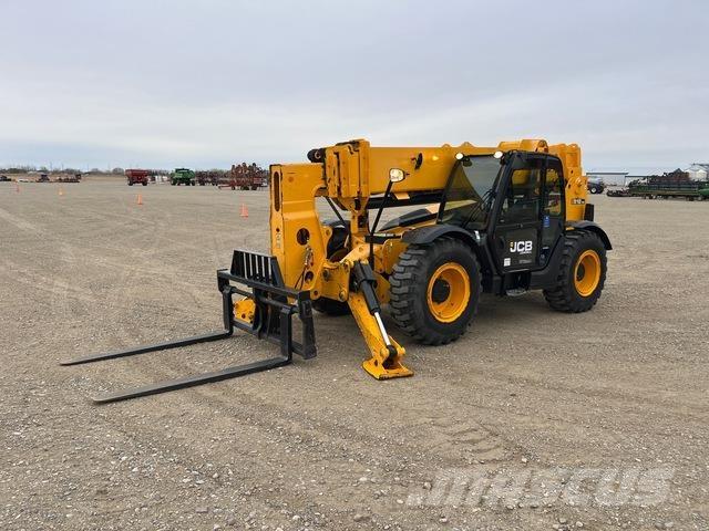 JCB 512.56 F Teleskopski viličarji
