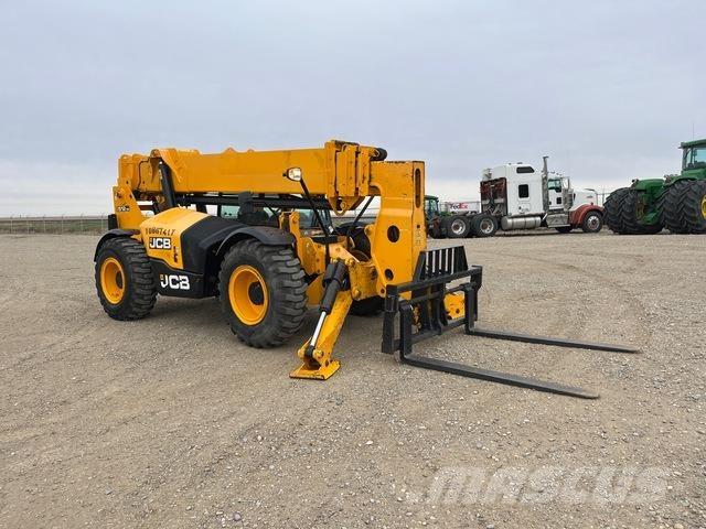 JCB 512.56 F Teleskopski viličarji