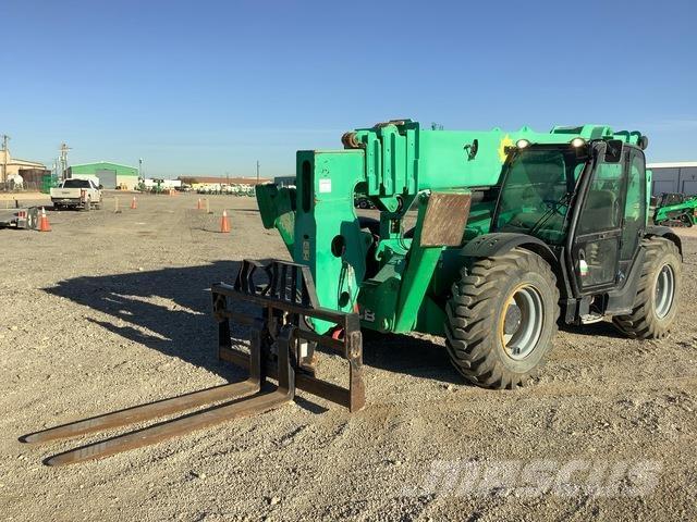 JCB 514-56 Teleskopski viličarji