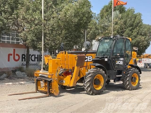 JCB 540-170 Teleskopski viličarji