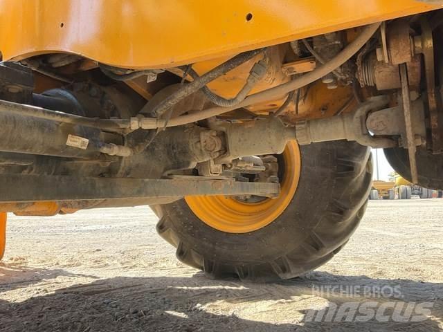 JCB 540-170 Teleskopski viličarji
