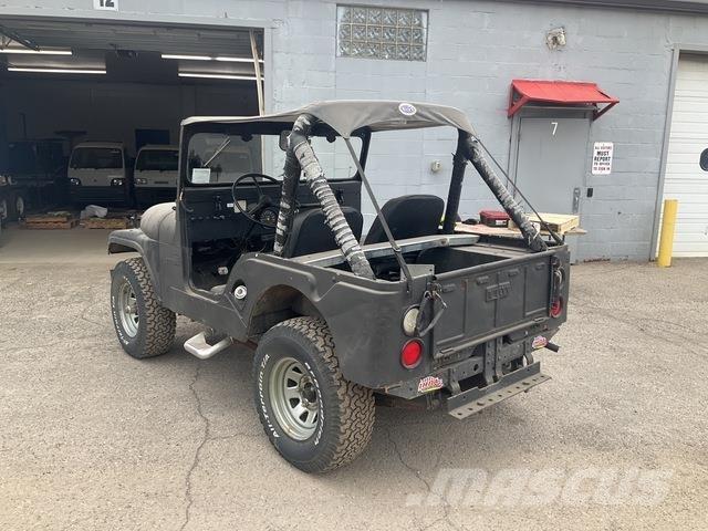 Jeep  Avtomobili