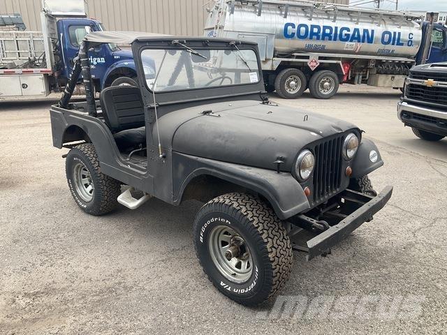 Jeep  Avtomobili