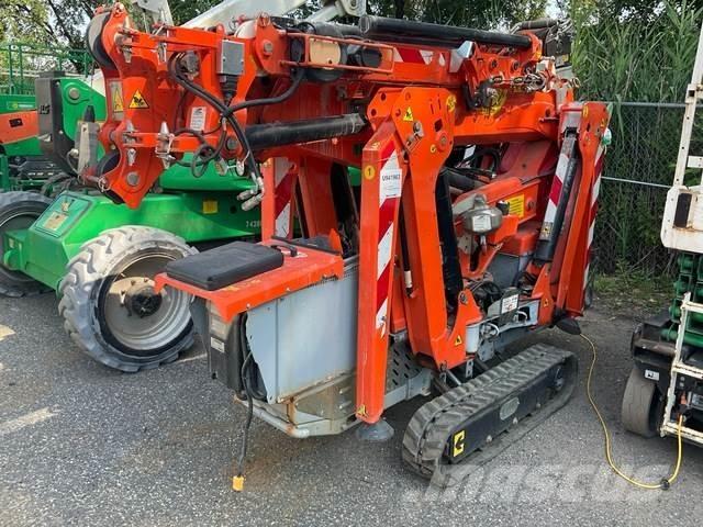 Jekko SPX424C Druga dvigala/žerjavi