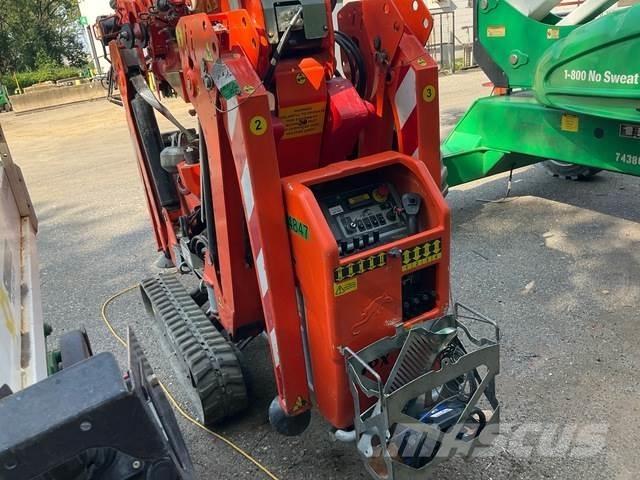 Jekko SPX424C Druga dvigala/žerjavi