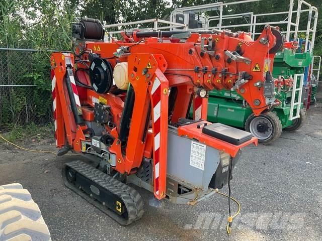 Jekko SPX424C Druga dvigala/žerjavi
