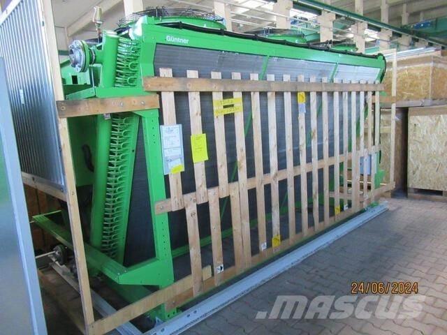  Jenbacher Dizelski agregati