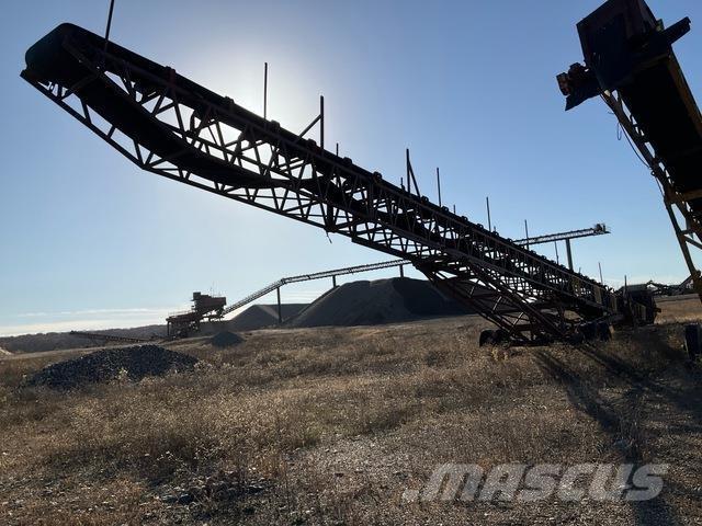 Jensen  Transportni trakovi