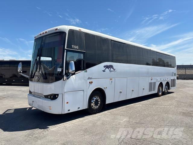  Jiang Xi Kama Mini avtobusi