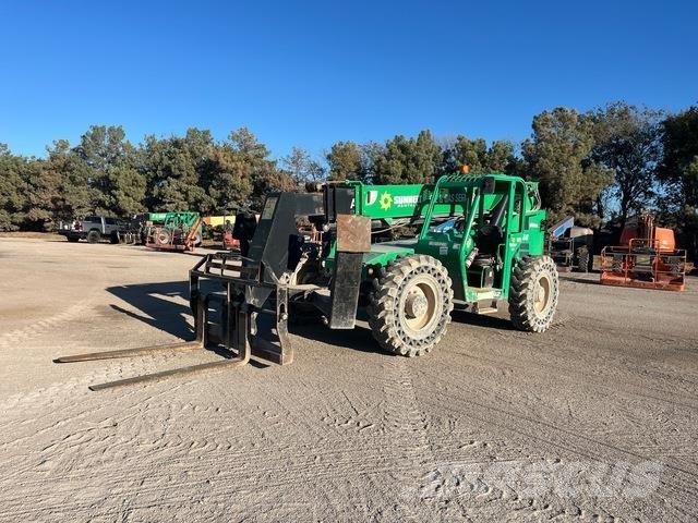 JLG 10042 Teleskopski viličarji