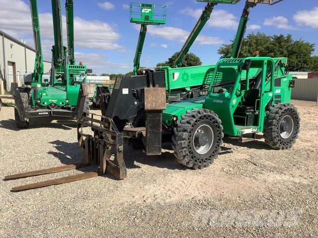 JLG 10042 Teleskopski viličarji