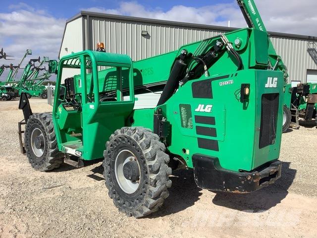 JLG 10042 Teleskopski viličarji