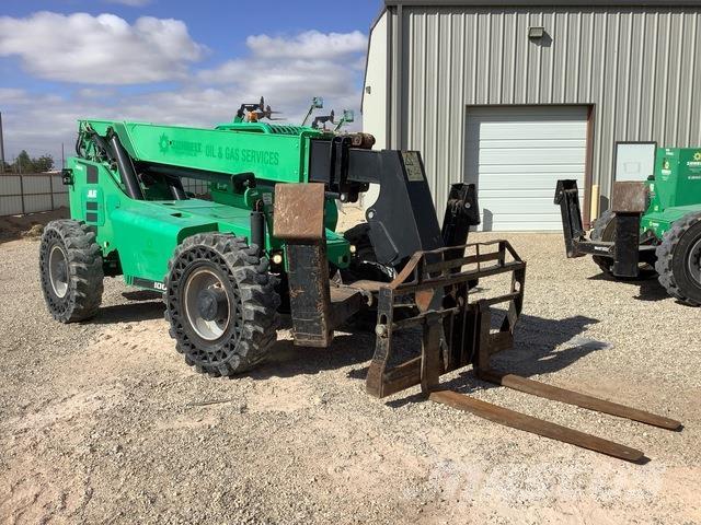 JLG 10042 Teleskopski viličarji