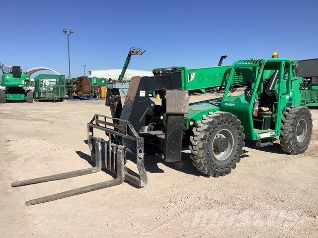 JLG 10042 Teleskopski viličarji