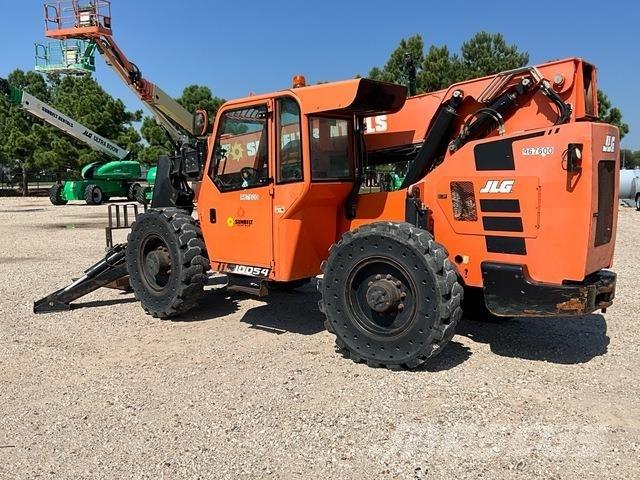 JLG 10054 Teleskopski viličarji