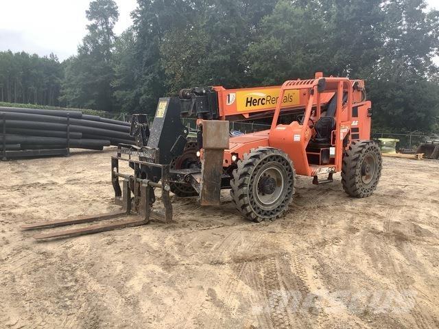 JLG 10054 Teleskopski viličarji