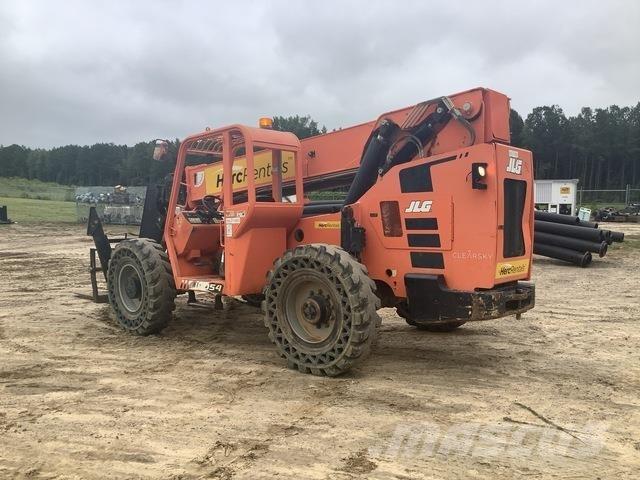JLG 10054 Teleskopski viličarji