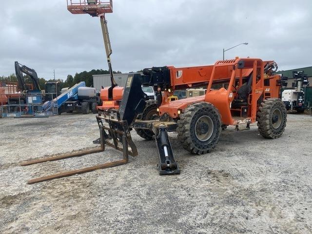 JLG 10054 Teleskopski viličarji