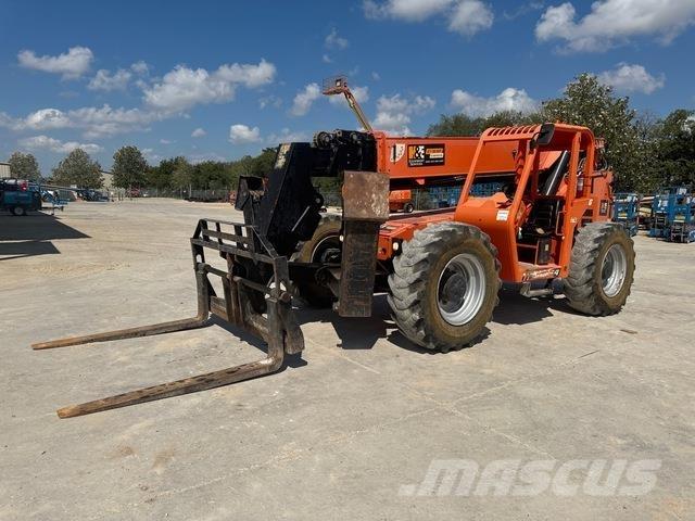 JLG 10054 Teleskopski viličarji