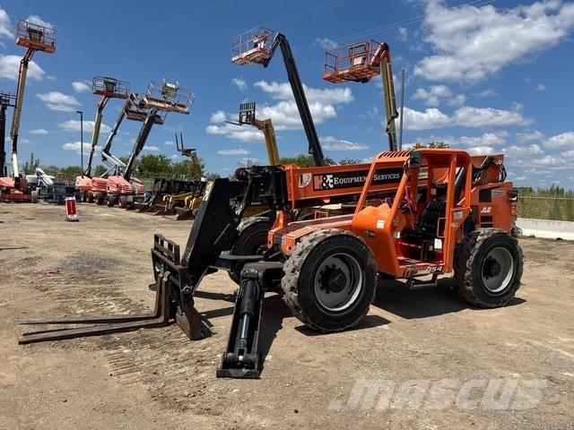 JLG 10054 Teleskopski viličarji