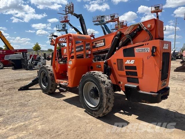 JLG 10054 Teleskopski viličarji