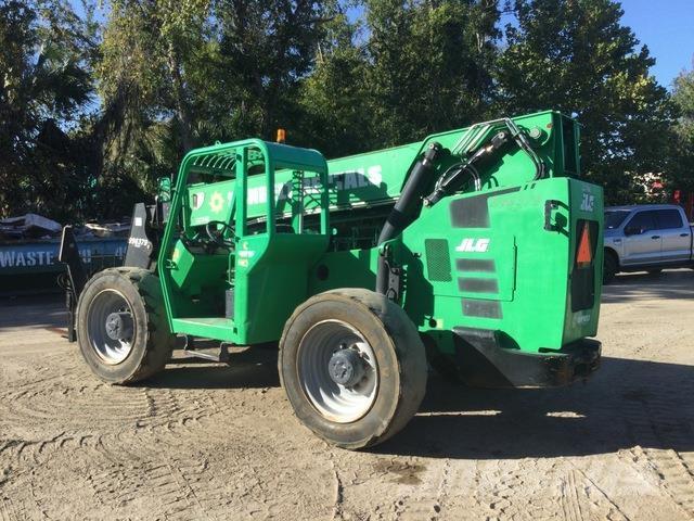 JLG 10054 Teleskopski viličarji