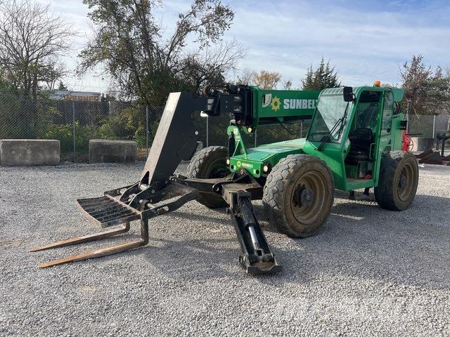 JLG 10054 Teleskopski viličarji