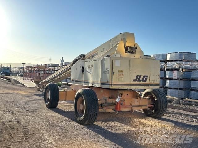 JLG 110HX Drugo