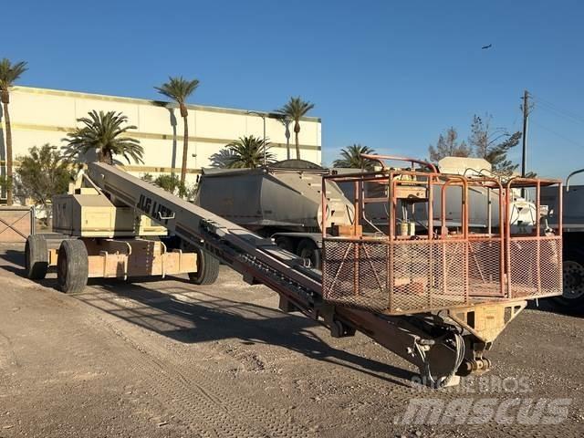 JLG 110HX Drugo