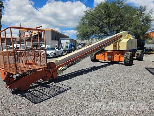 JLG 110HX Teleskopske dvižne ploščadi