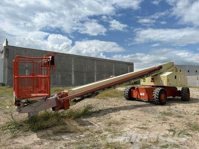 JLG 110HX Teleskopske dvižne ploščadi