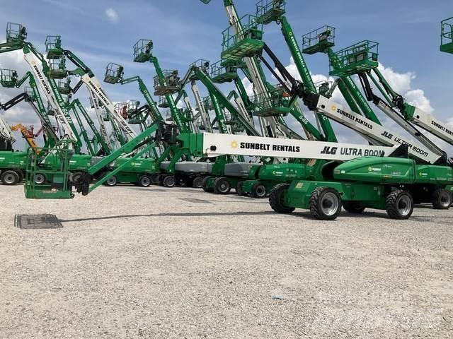 JLG 1200SJP Gradbeništvo - drugo