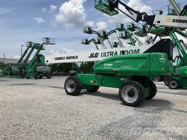 JLG 1200SJP Gradbeništvo - drugo