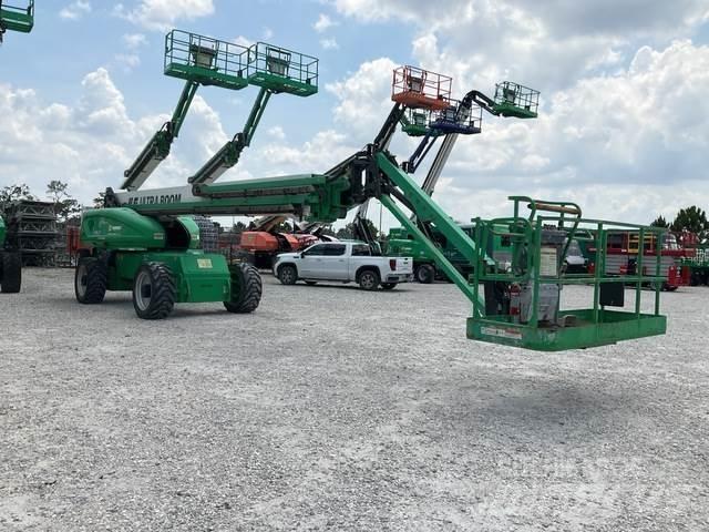 JLG 1200SJP Gradbeništvo - drugo