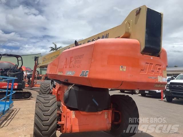 JLG 1200SJP Gradbeništvo - drugo