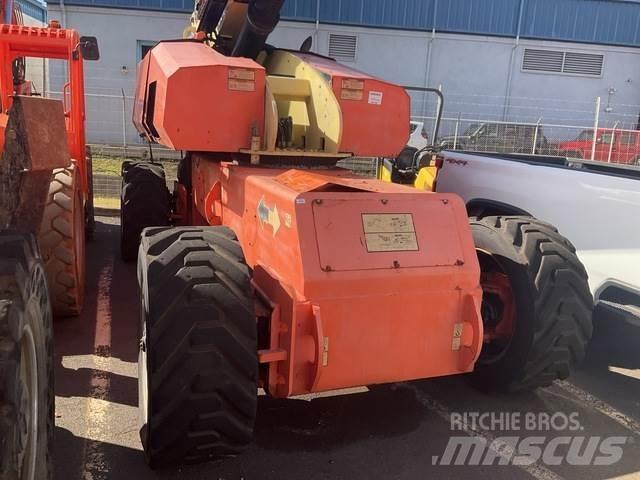 JLG 1200SJP Gradbeništvo - drugo