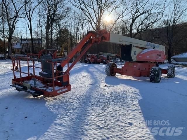JLG 1250AJP Zglobne dvižne ploščadi