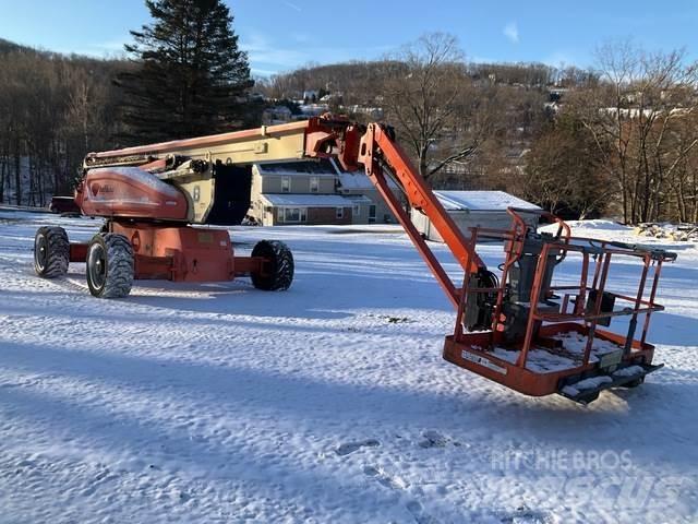 JLG 1250AJP Zglobne dvižne ploščadi