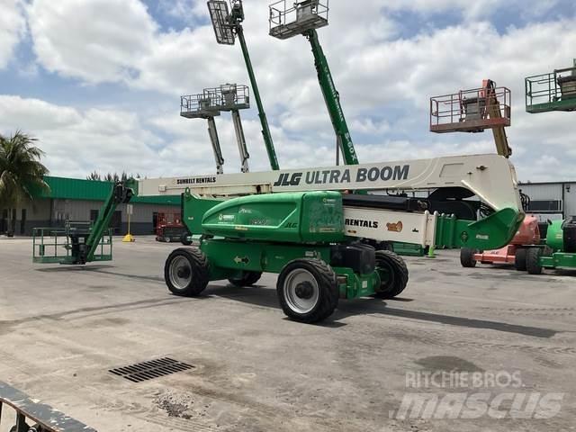 JLG 1250AJP Zglobne dvižne ploščadi