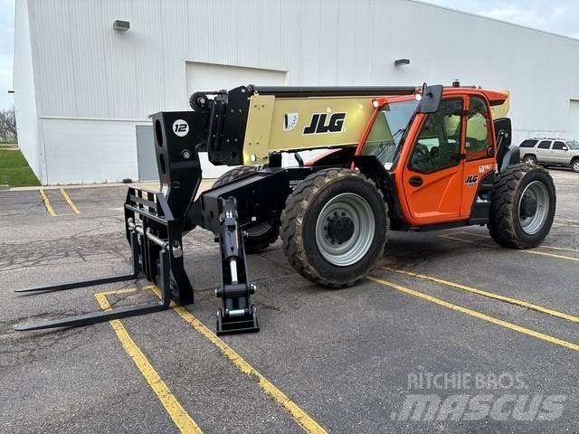 JLG 1255 Teleskopski viličarji