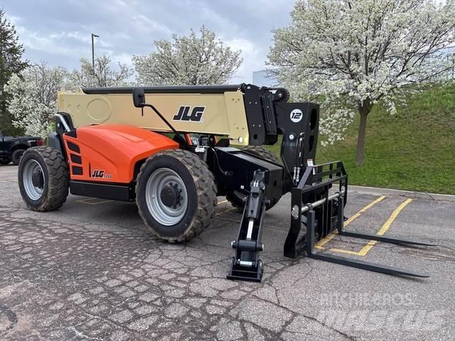 JLG 1255 Teleskopski viličarji